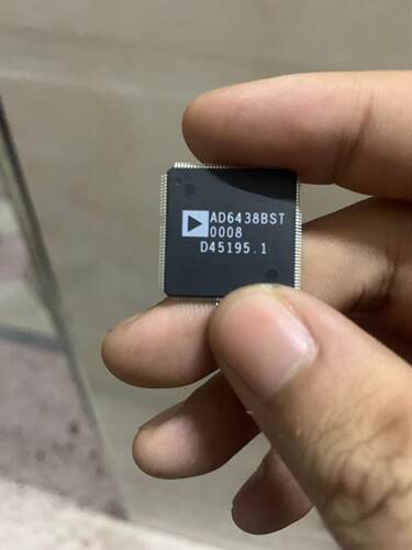AD6438BST 全新现货 需要咨询
