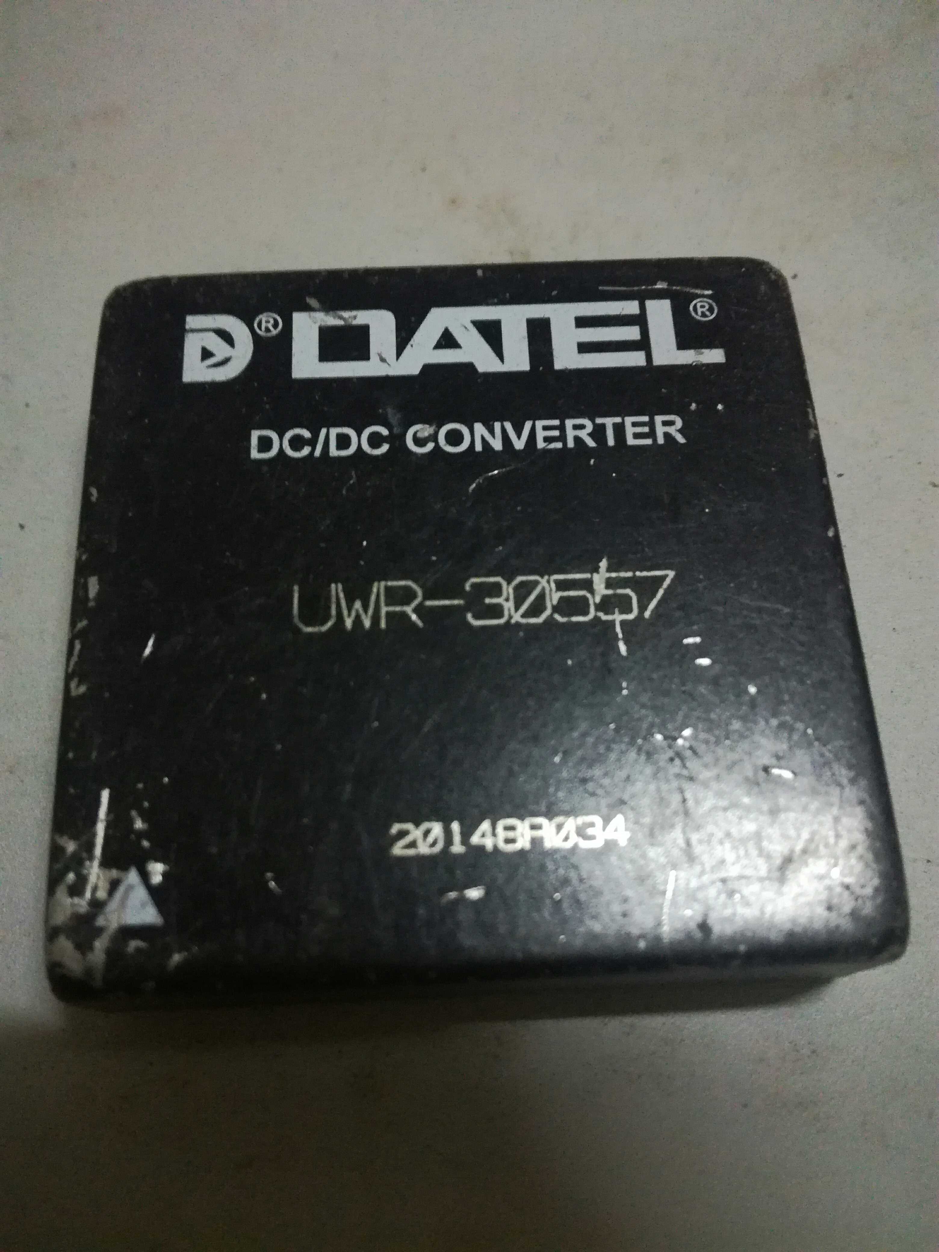UWR-30557原装拆机价钱以咨询为主