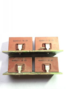 4644X111SKX9  4644X111SKW3  原装拆机 价钱已咨询为准