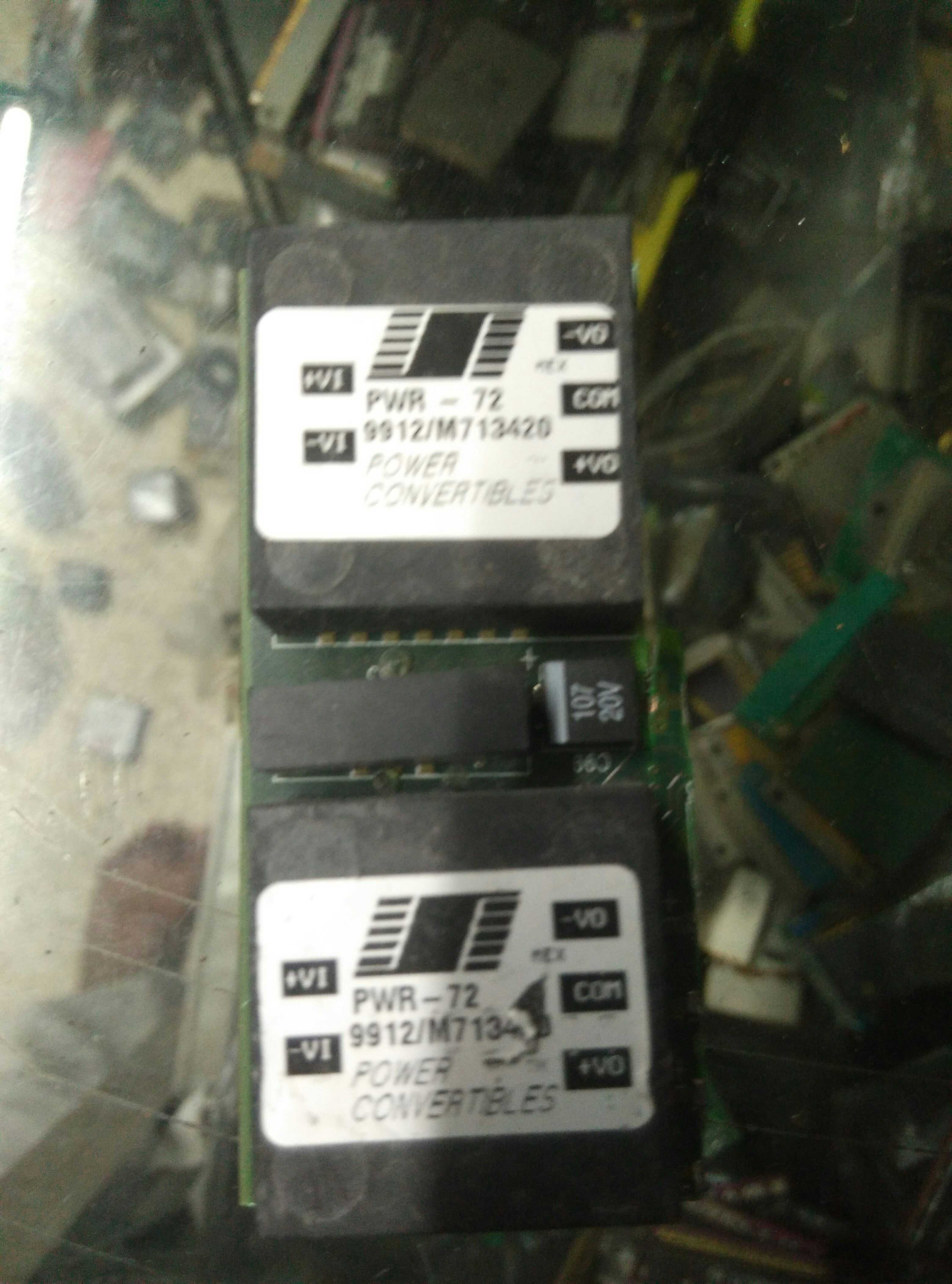 PWR72原装拆机 价钱以咨询为主