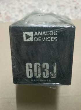 AD603J原装拆机价钱以咨询为主