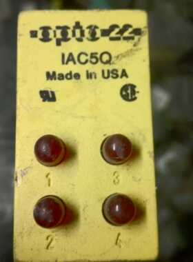 IAC5Q原装拆机价钱以咨询为主