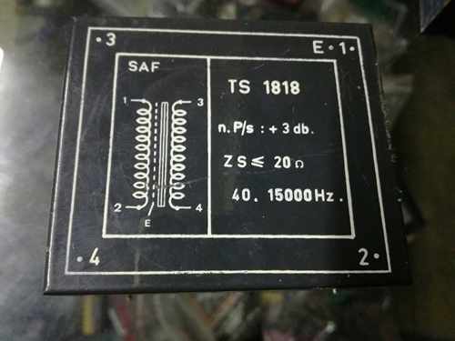 TS1818原装拆机价钱以咨询为主