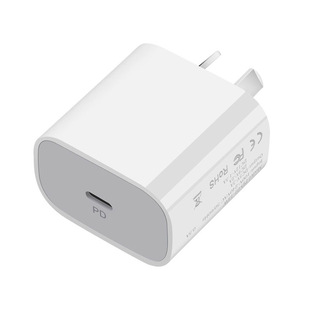 20w 30W 35W瓦type-c澳规充电头手机充电器八字脚三孔usb插座tyc澳洲澳大利亚新西兰旅游行火车站C口充电插头