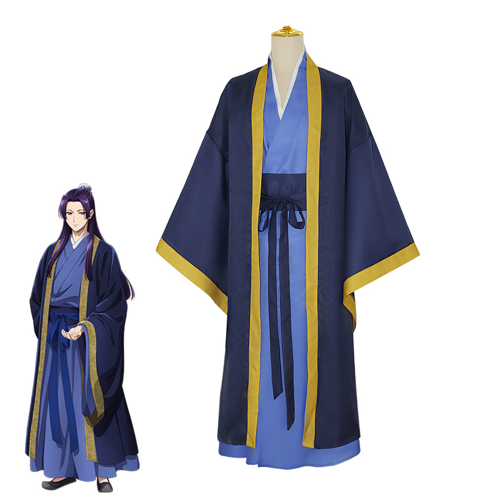 004y服男女装古风汉服服装