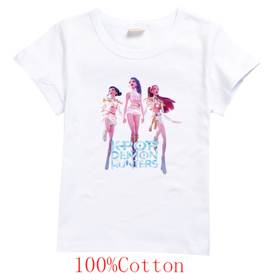 004T恤纯棉男女童上衣