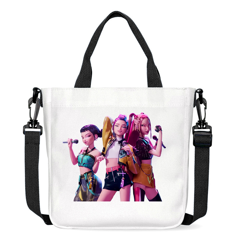 004包多功能便携休闲手提斜挎包