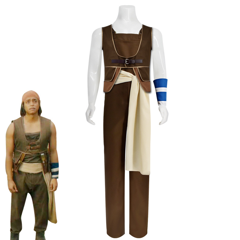 004裤热门影视角色扮演服