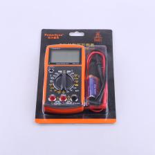 DMA-301 万用表/电气测量仪表 多功能数字万用表 (不带电池)