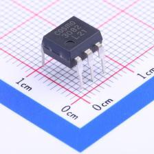 KMOC3082 光耦-可控硅信号输出 KMOC3082