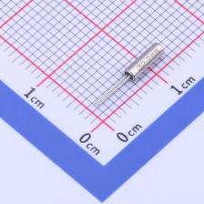 Q2632768PWNAC 无源晶振 32.768kHz ±20ppm 12.5pF