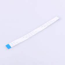 JS05B-22P-150-4-8 FFC/FPC连接线 FFC排线 0.5mm 22P 总长150mm