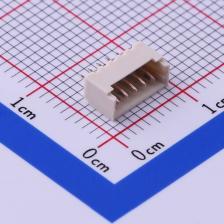 530470510 线对板/线对线连接器 1.25mm 1x5P 直插