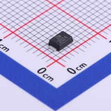 SMAFJ64CA 瞬态抑制二极管(TVS) 双向