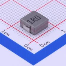 MAPM0630F-1R0M-LF 功率电感 1uH ±20% 10A 10mΩ