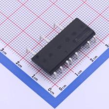 FSB50550AT 智能功率模块 FSB50550AT: 智能功率模块 (IPM)，运动