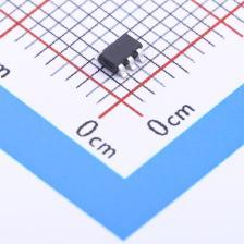BL9198-12BAPRN 线性稳压器(LDO) 正 Vin=6V Vout=1.2V~1.2V 300m