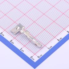 340833001 压线端子 340833001