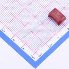 CFC2G333JE1J12075CW1 聚丙烯膜电容(CBB) 33nF ±5% 400V