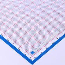 JS05B-06P-050-3-4 FFC/FPC连接线 FFC排线 0.5mm 6P 总长 50mm