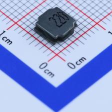 PRS6020-220MT 功率电感 22uH ±20% 1A 265.2mΩ