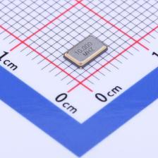 5TJ410000ZYLBC 无源晶振 10MHz ±10ppm 20pF