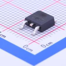 ME85P03 场效应管(MOSFET) P沟道 30V 80A