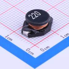 SMSD0804-220MT 功率电感 22uH ±20% 2.7A 85mΩ