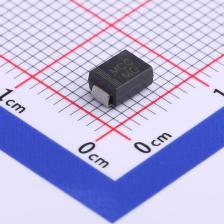 SMBJ28A-TP 瞬态抑制二极管(TVS) 单向 Vrwm:28V 600W