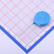 STE20D751K1DN0FQB0R0 压敏电阻 20D751K 6KV3KA