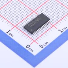 LM2642MTCX/NOPB 专业电源管理(PMIC) LM2642MTCX/NOPB