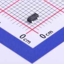 FDV305N 场效应管(MOSFET) FDV305N: N 沟道，PowerTrench MOSFET