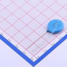 STE14D511K1EN0FQB0R0 压敏电阻 14D511K 6KV3KA