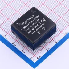TVRB2415YMD-6WR3 电源模块 Vin=18V~36V Vout=15V 400mA