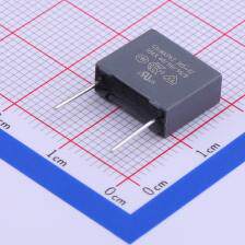 C42Q2104K4FC80F 安规电容 等级:X2 100nF ±10% 305VAC