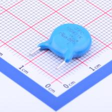 JEC10D471KJ103.0 压敏电阻 压敏电阻 10D 471KJ L=3