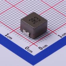 GPSR0850-3R3MS 功率电感 3.3uH ±20% AEC-Q200 车规级一体成型