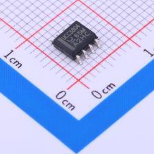 UCC3804DTR AC-DC控制器和稳压器 UCC3804DTR