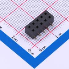 MTF150-205MU1 排母 2.54mm 2x5P