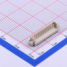 AFC12-S13CCC-00 线对板/线对线连接器 1.25mm 1x13P