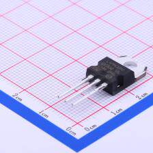 L4941BV 线性稳压器(LDO) 正 Vin=16V Vout=5V 1A 68dB@(120Hz)