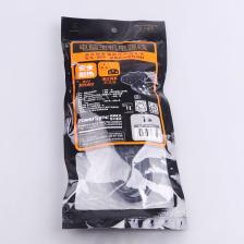 MPPR0010 电源线 弯头电脑主机电源线黑色 1米 1.0mm*3C