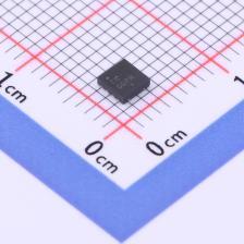 NCV8187AMLE180TCG 线性稳压器(LDO) NCV8187AMLE180TCG