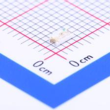 NCD1206O1 发光二极管/LED 橙灯