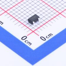 ST3400S23RG 场效应管(MOSFET) ST3400S23RG