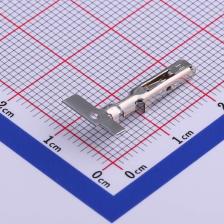 1-175195-2 压线端子 1-175195-2