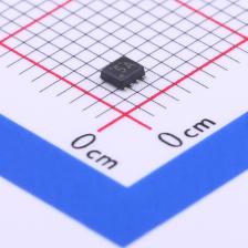 MTM78E2B0LBF 场效应管(MOSFET) 双N沟道(共漏) 20V 4A