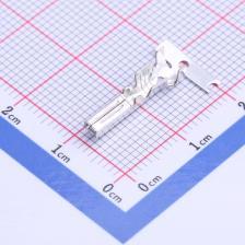 282466-1 冷压端子 快接端子