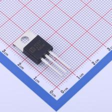 HT317ATZ 线性稳压器(LDO) HT317ATZ