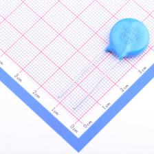 14D751K 压敏电阻 14D751K